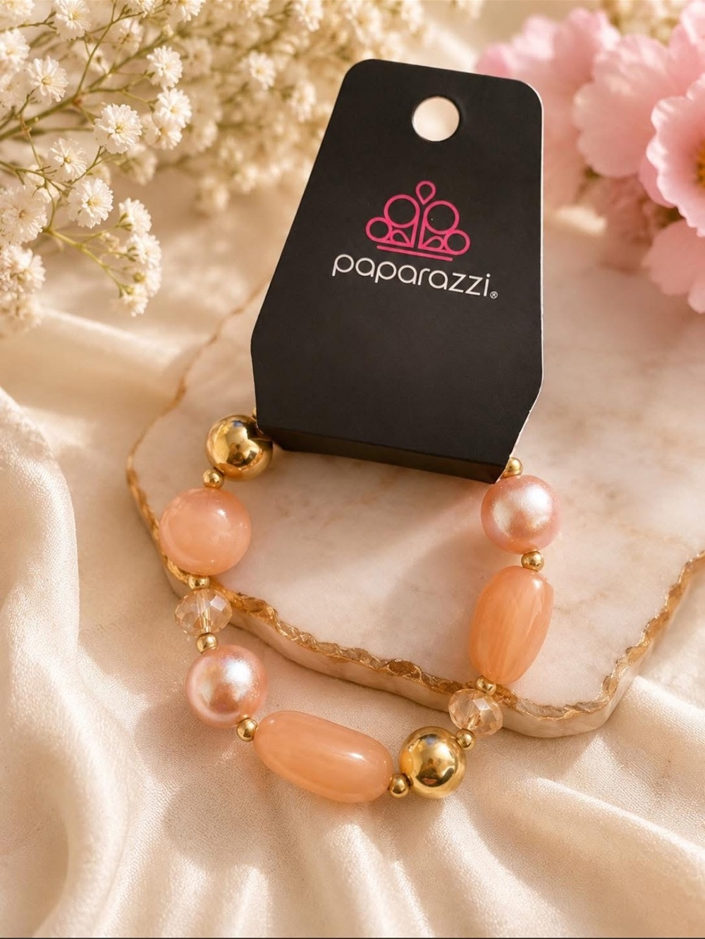 Bracelet (Stretch)